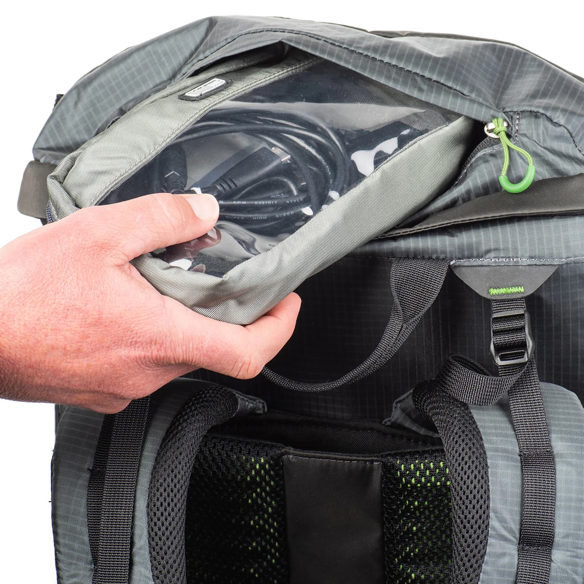 Mochila Think Tank Mindshift Rotation 22L Gris-12