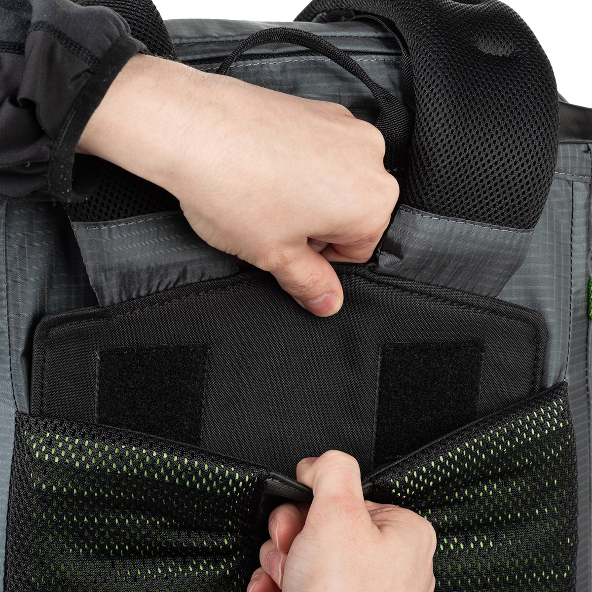 Mochila Think Tank Mindshift Rotation 22L Gris-15