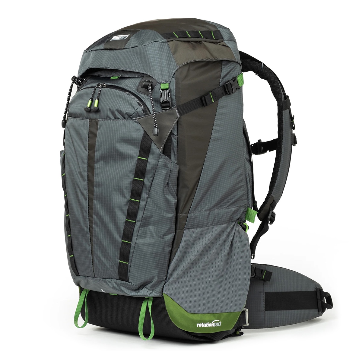 Mochila Think Tank Mindshift Rotation Pro 50L+ Gris-3