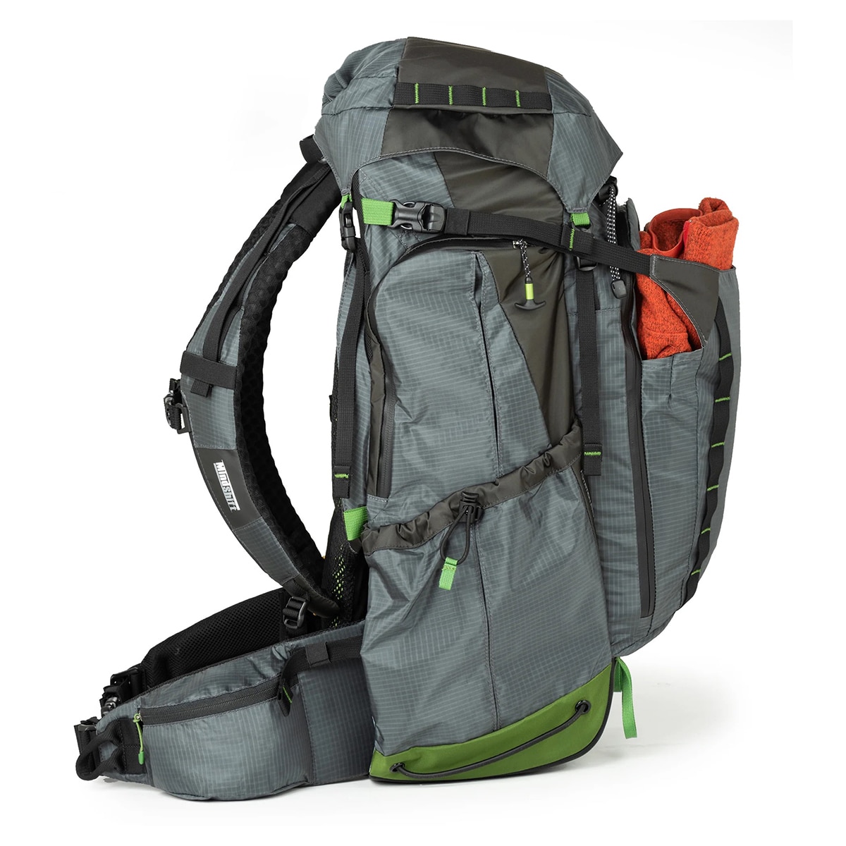 Mochila Think Tank Mindshift Rotation Pro 50L+ Gris-4