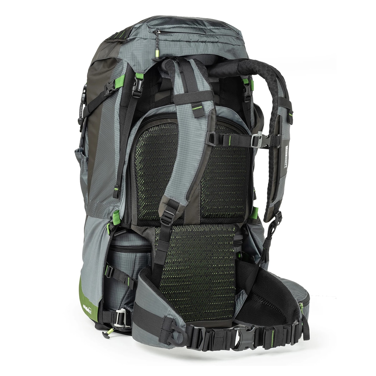 Mochila Think Tank Mindshift Rotation Pro 50L+ Gris-5