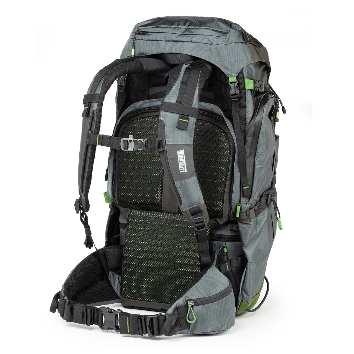 Mochila Think Tank Mindshift Rotation Pro 50L+ Gris-6
