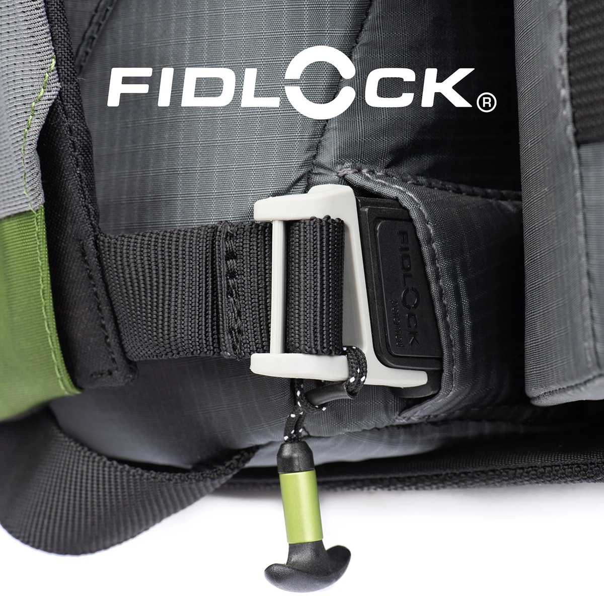 Mochila Think Tank Mindshift Rotation Pro 50L+ Gris-9