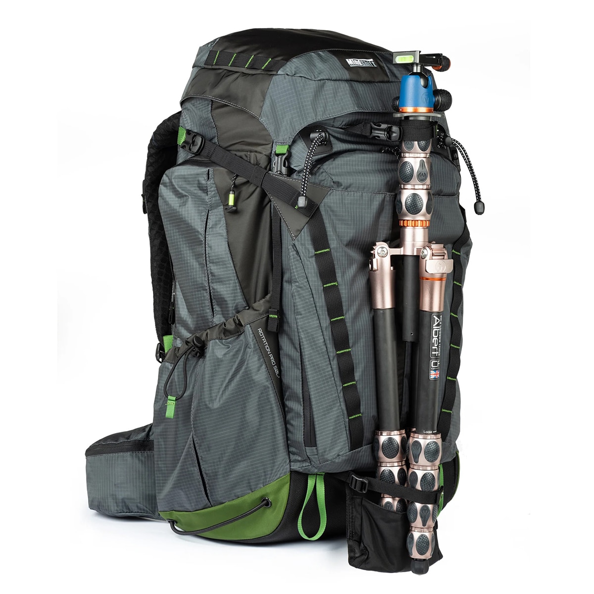 Mochila Think Tank Mindshift Rotation Pro 50L+ Gris-15