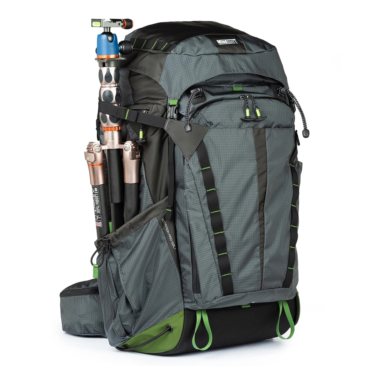 Mochila Think Tank Mindshift Rotation Pro 50L+ Gris-16
