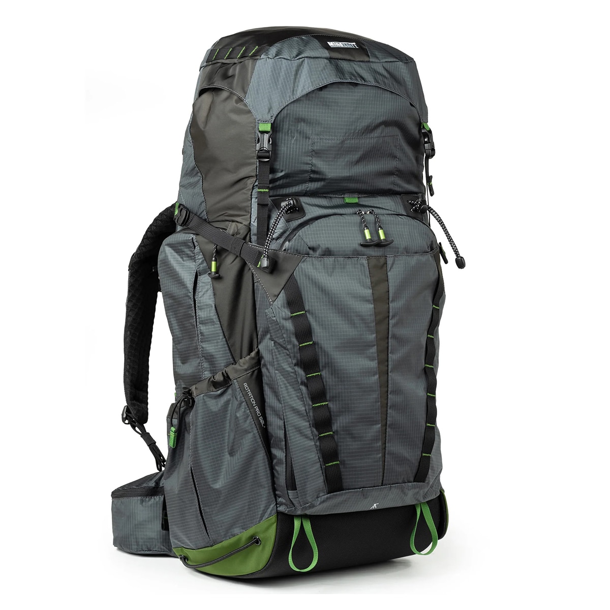 Mochila Think Tank Mindshift Rotation Pro 50L+ Gris-17