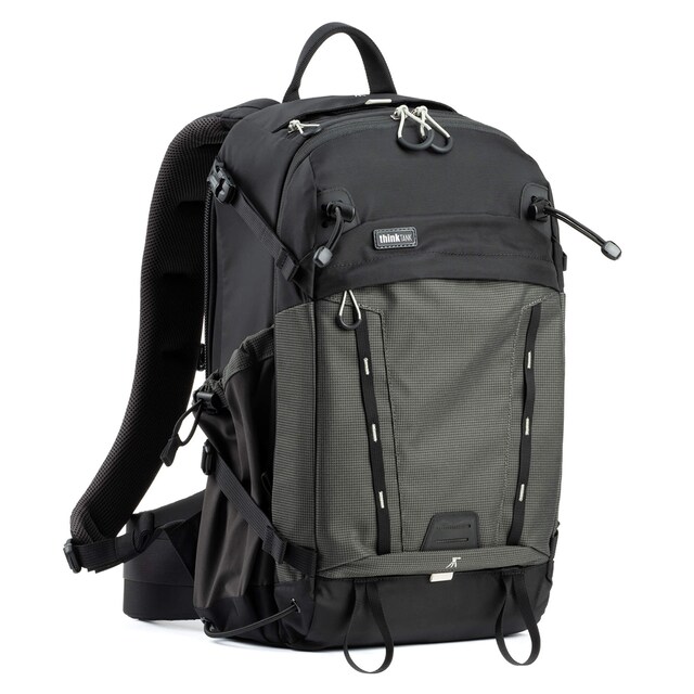 Imagen 0 de Mochila Think Tank Mindshift BackLight 18L