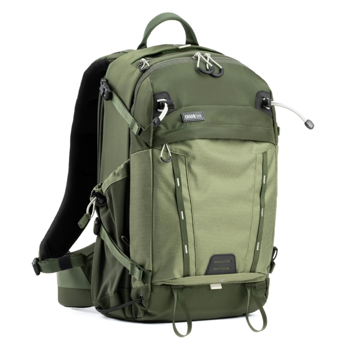 Mochila Think Tank Mindshift BackLight 18L Verde-1
