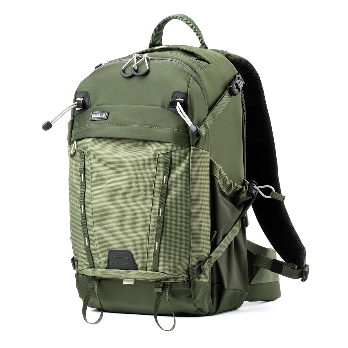 Mochila Think Tank Mindshift BackLight 18L Verde-3