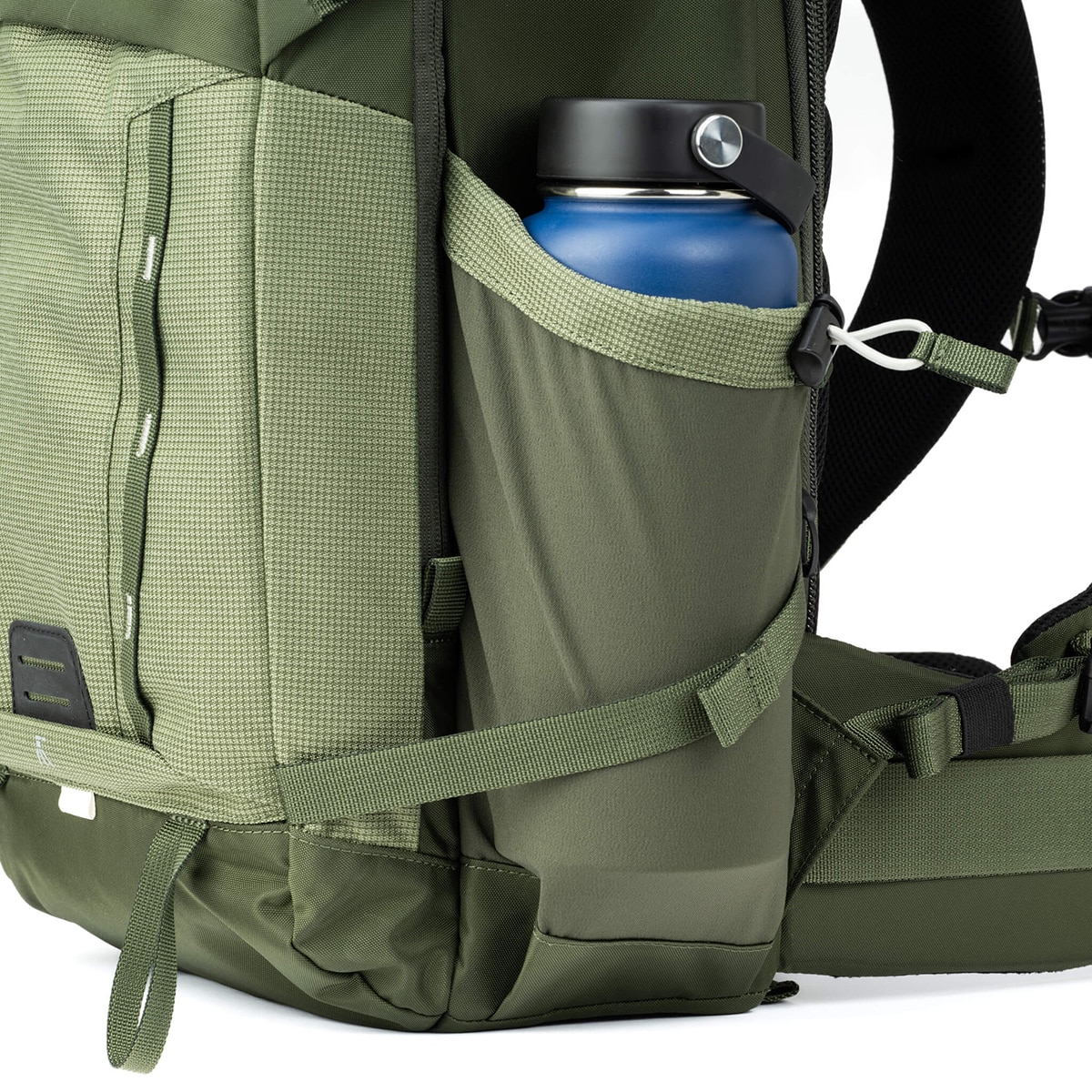 Mochila Think Tank Mindshift BackLight 18L Verde-7