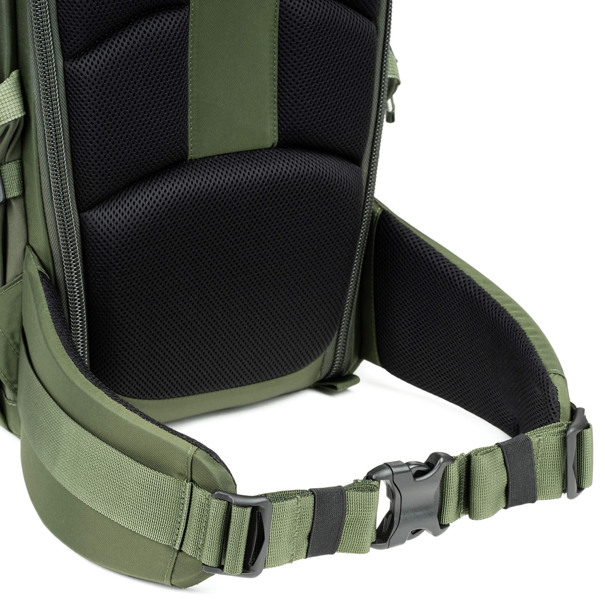 Mochila Think Tank Mindshift BackLight 18L Verde-9