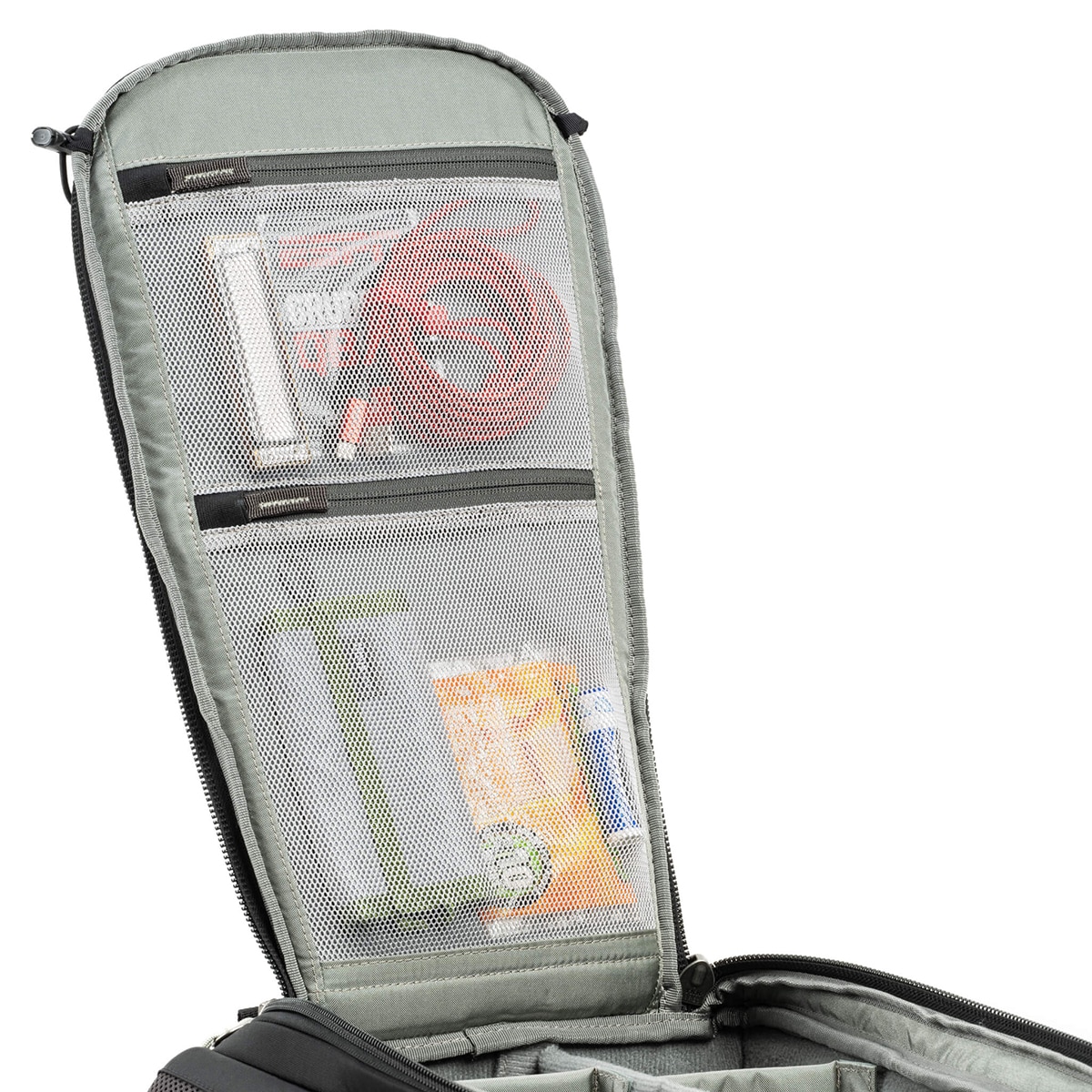 Mochila Think Tank Mindshift BackLight 18L Verde-15