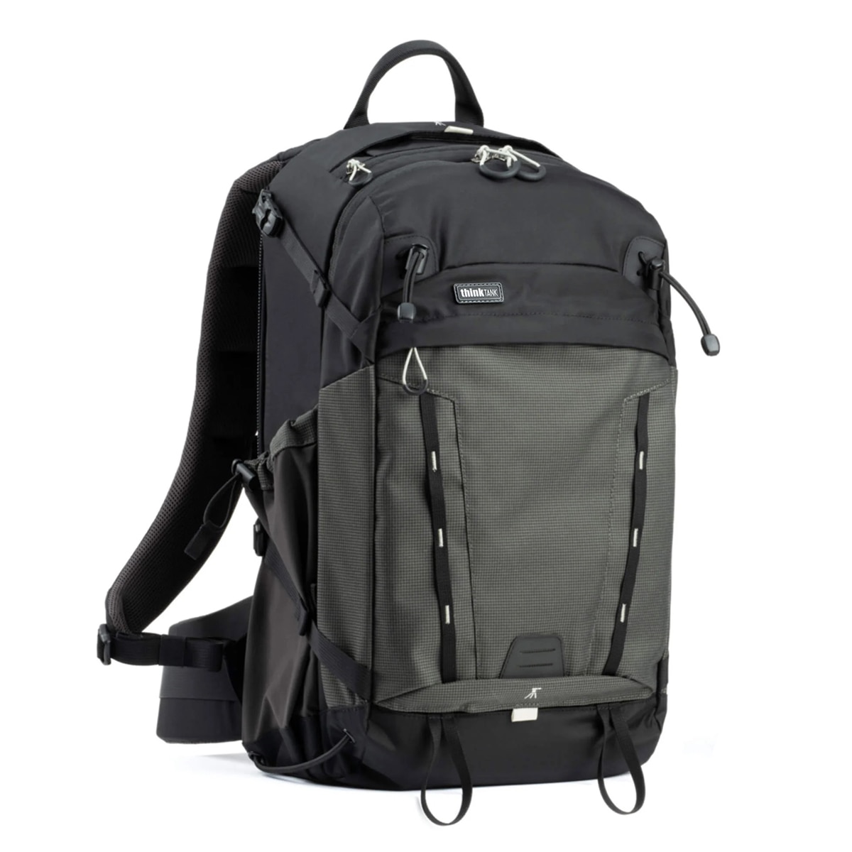 Mochila Think Tank Mindshift BackLight 26L Gris-1