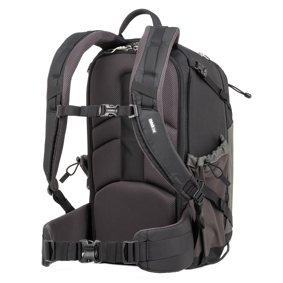 Mochila Think Tank Mindshift BackLight 26L Gris-2