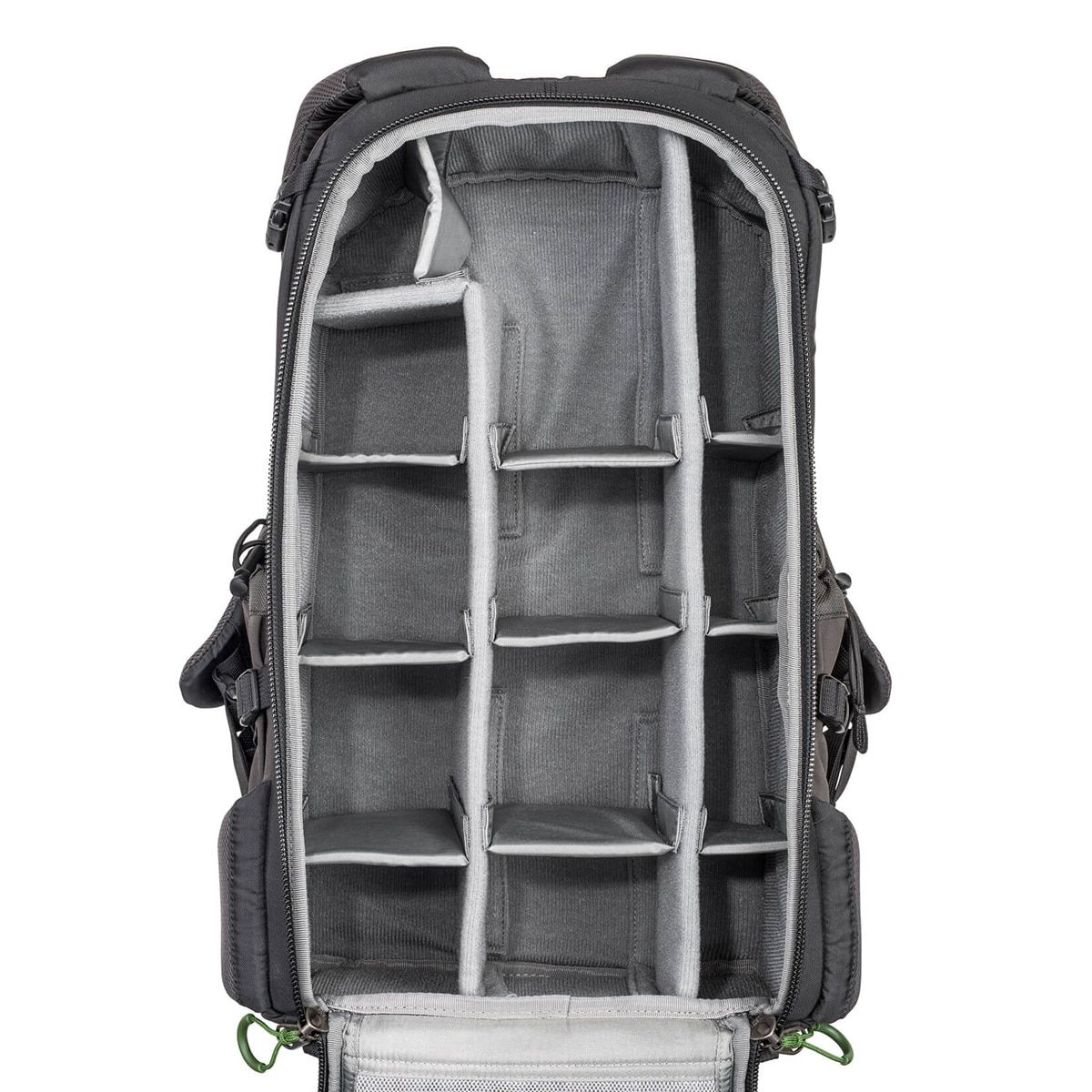 Mochila Think Tank Mindshift BackLight 26L Gris-3