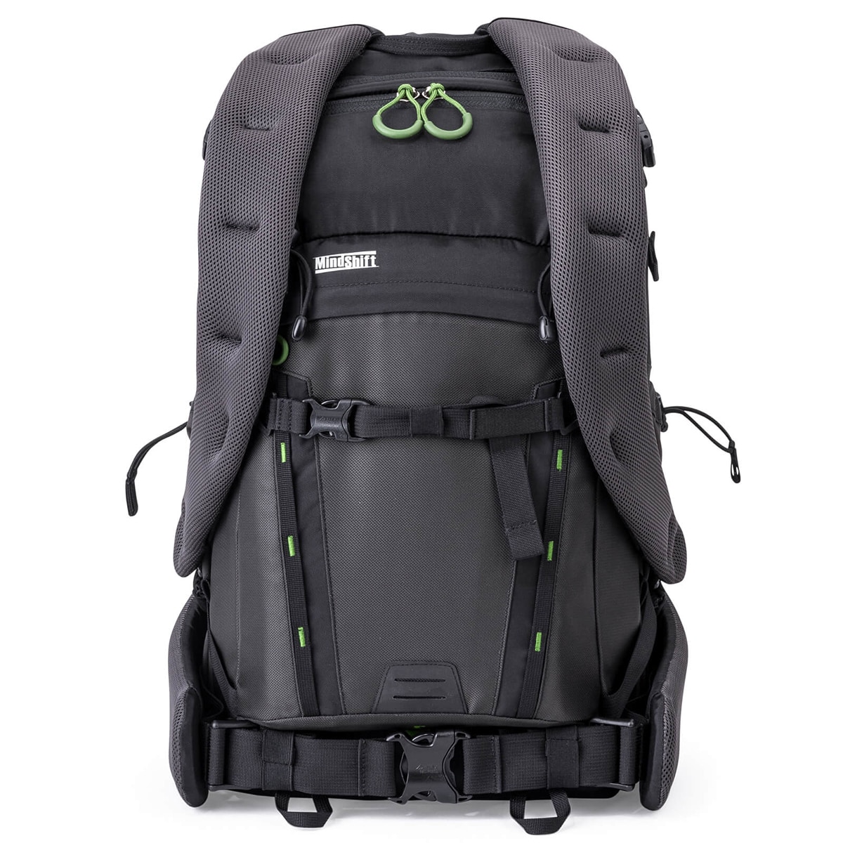 Mochila Think Tank Mindshift BackLight 26L Gris-5