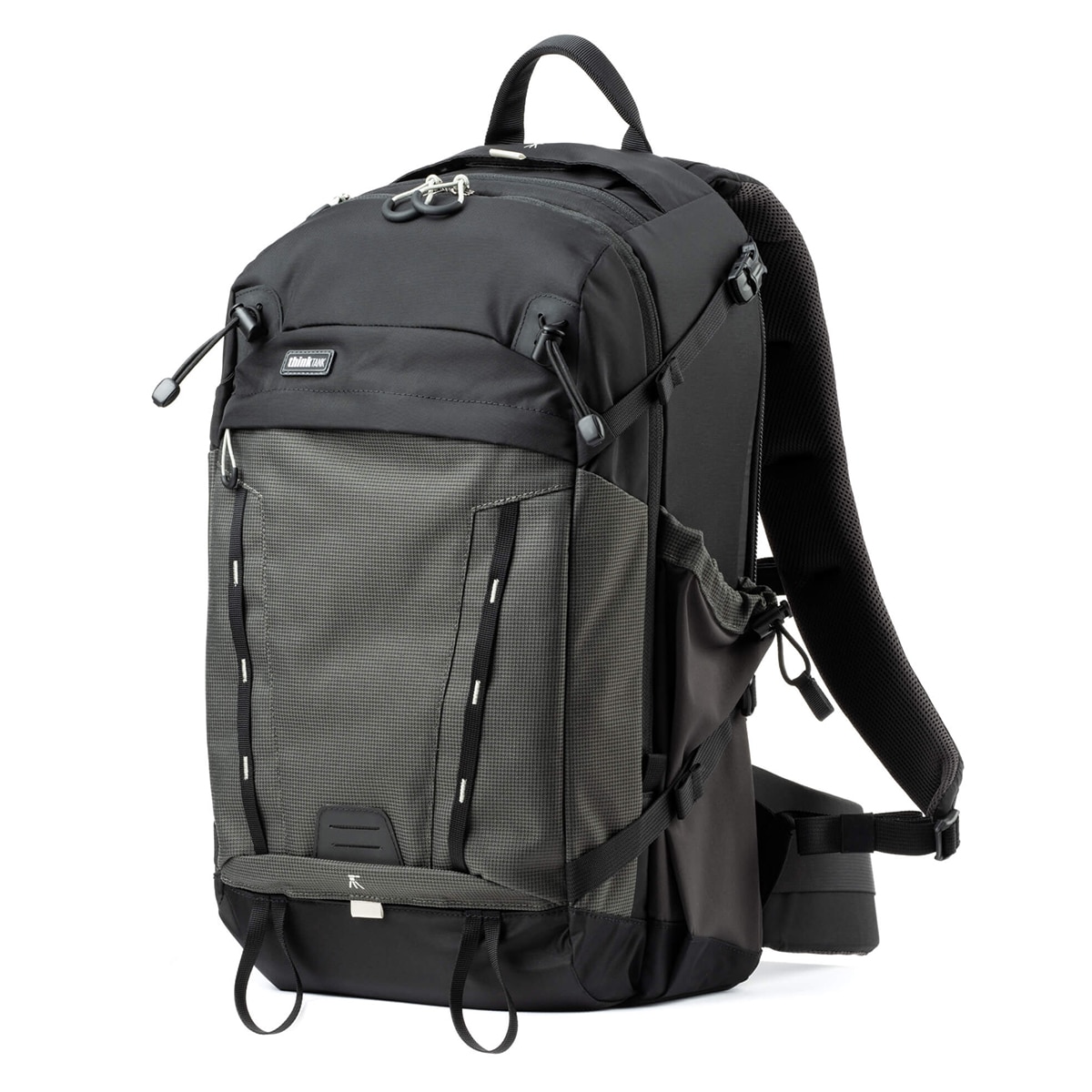 Mochila Think Tank Mindshift BackLight 26L Gris-6