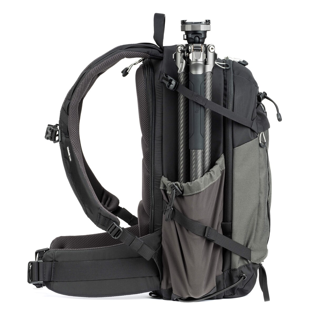 Mochila Think Tank Mindshift BackLight 26L Gris-9