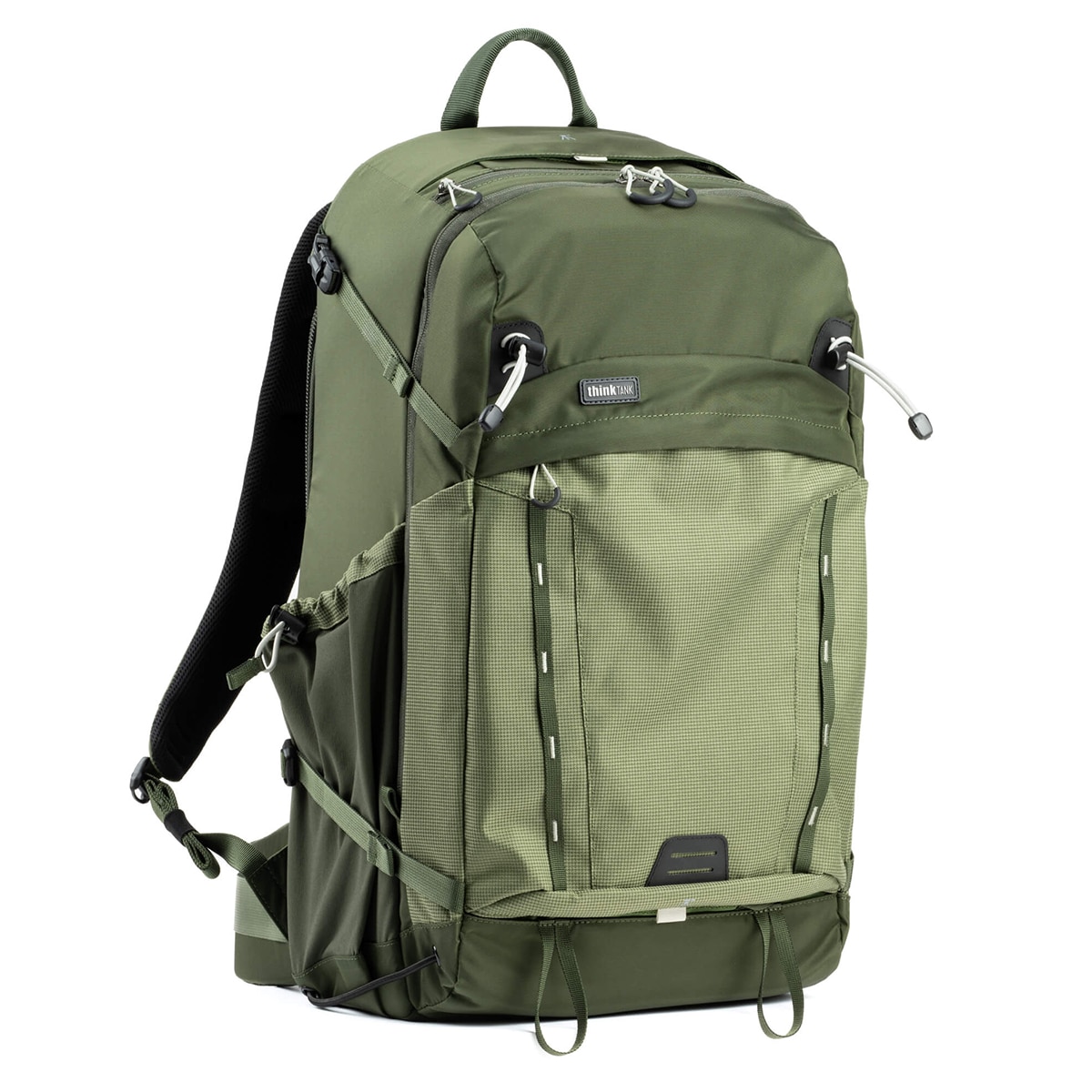 Mochila Think Tank Mindshift BackLight 36L Verde-1
