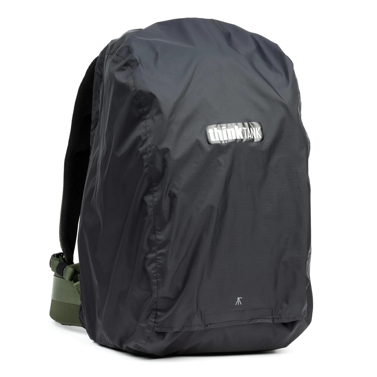 Mochila Think Tank Mindshift BackLight 36L Verde-3
