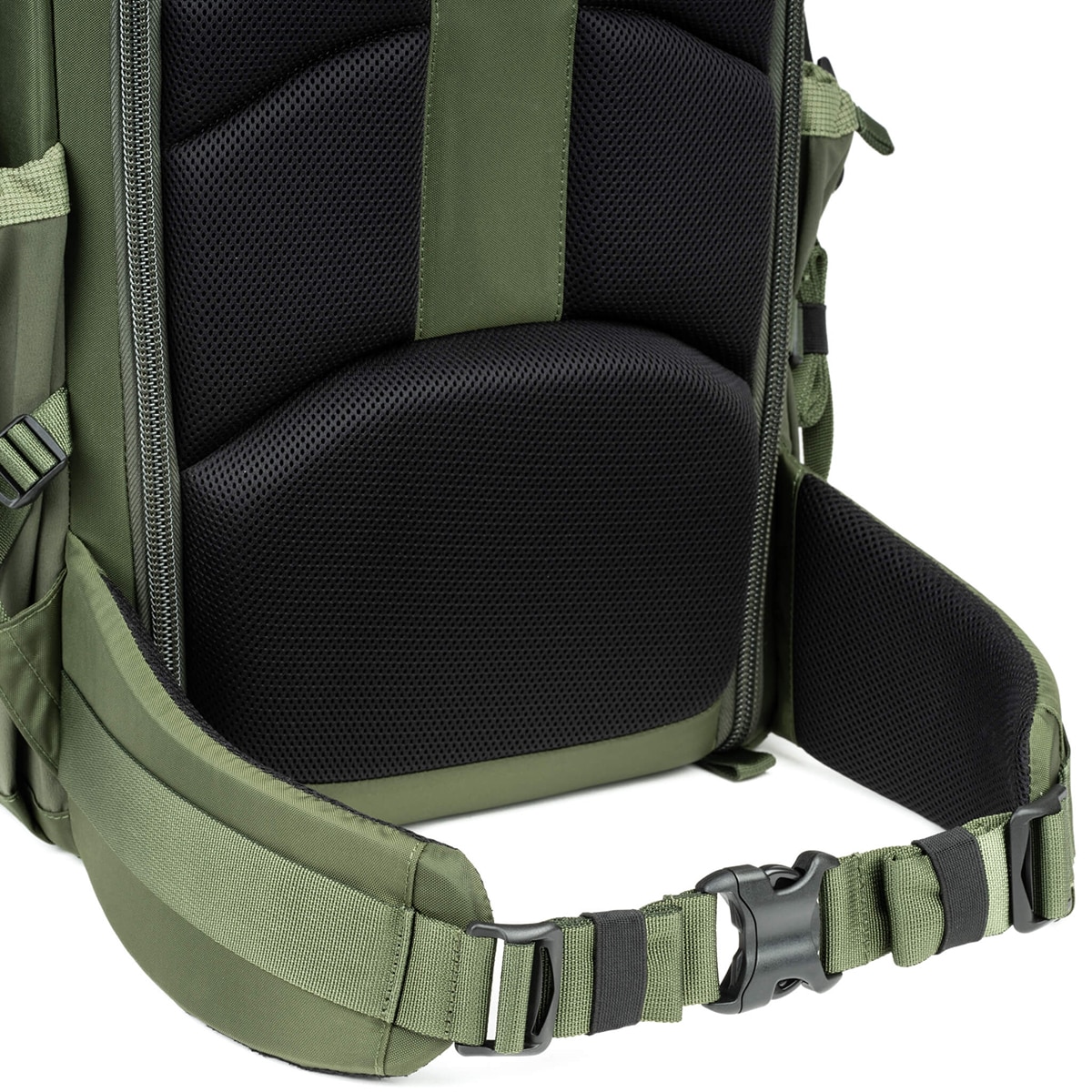Mochila Think Tank Mindshift BackLight 36L Verde-11