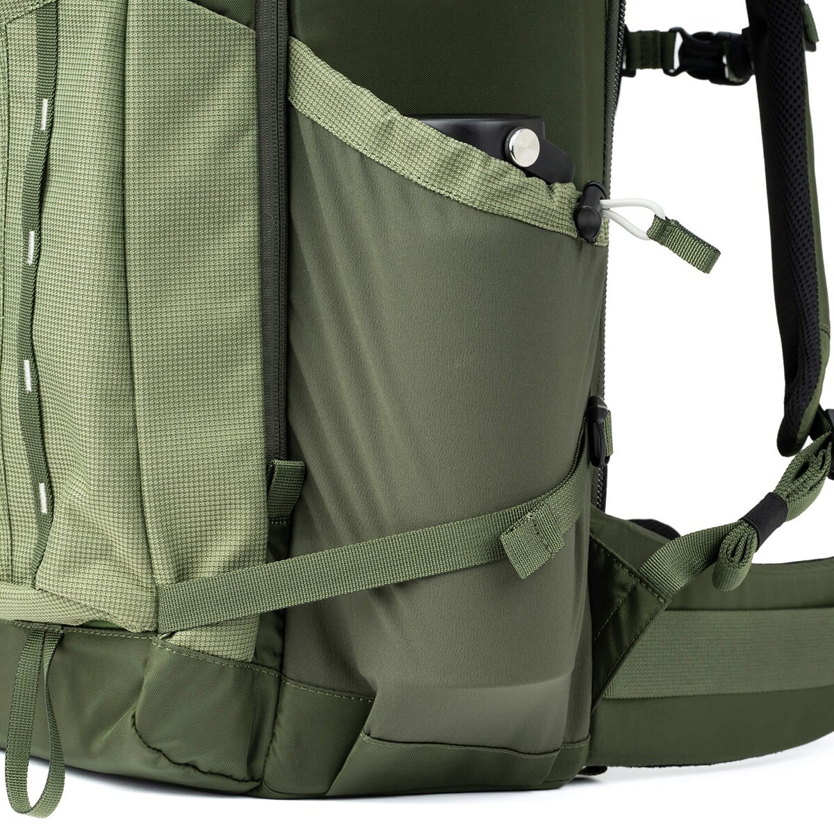 Mochila Think Tank Mindshift BackLight 36L Verde-12