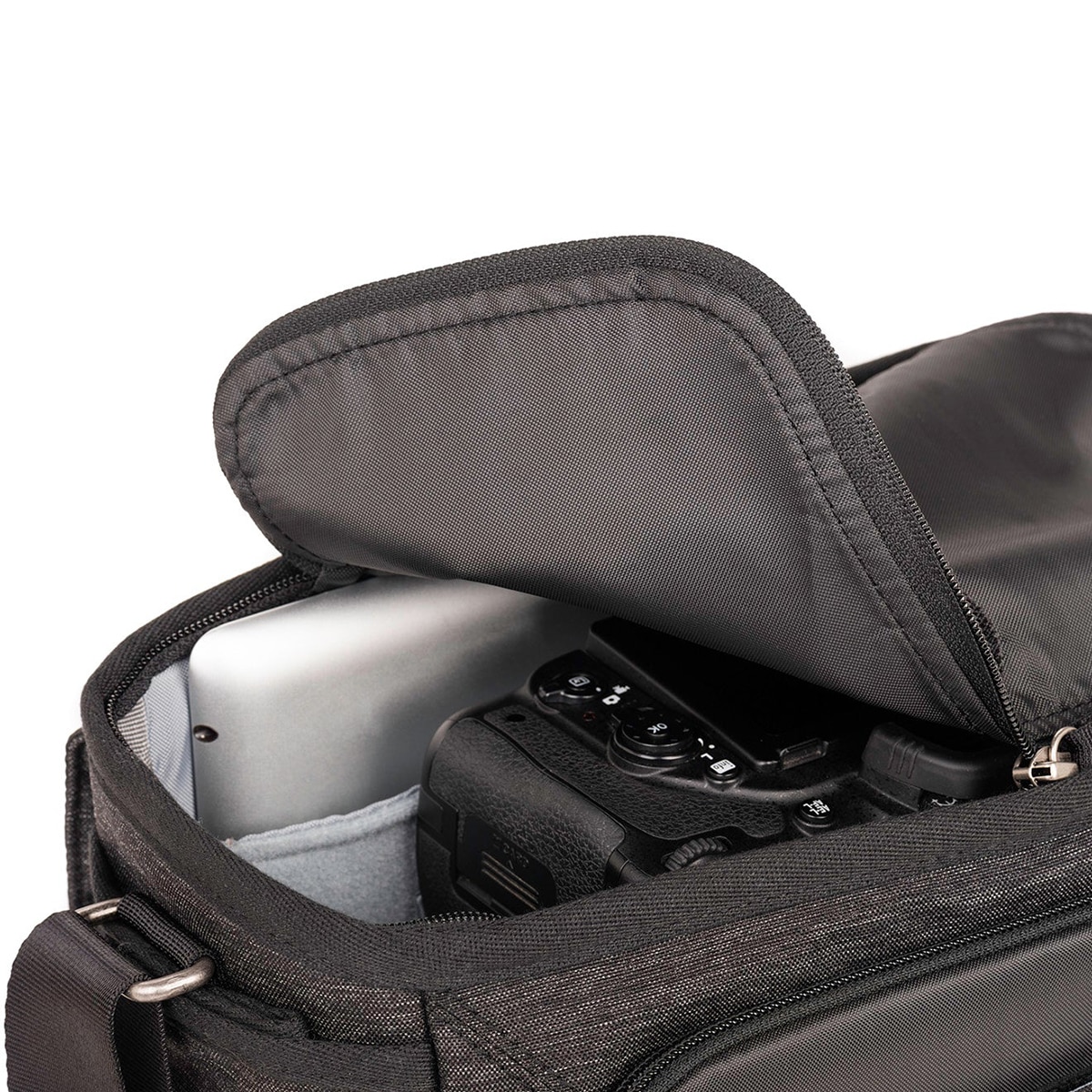 Bolso de hombro Think Tank Vision 10 Negro-4