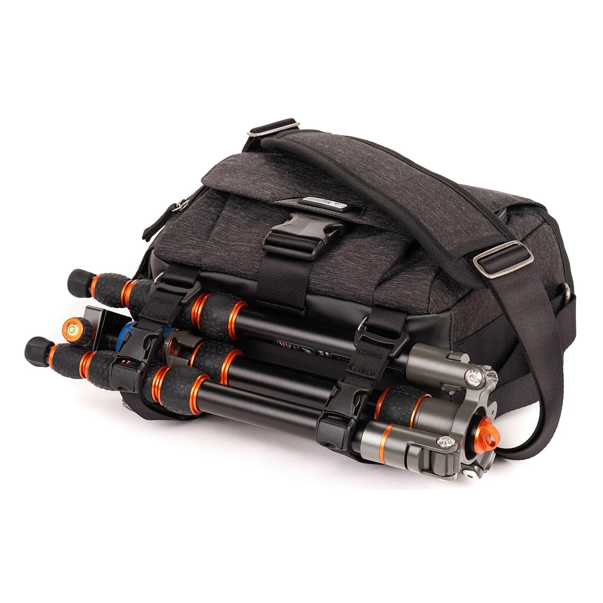 Bolso de hombro Think Tank Vision 10 Negro-6