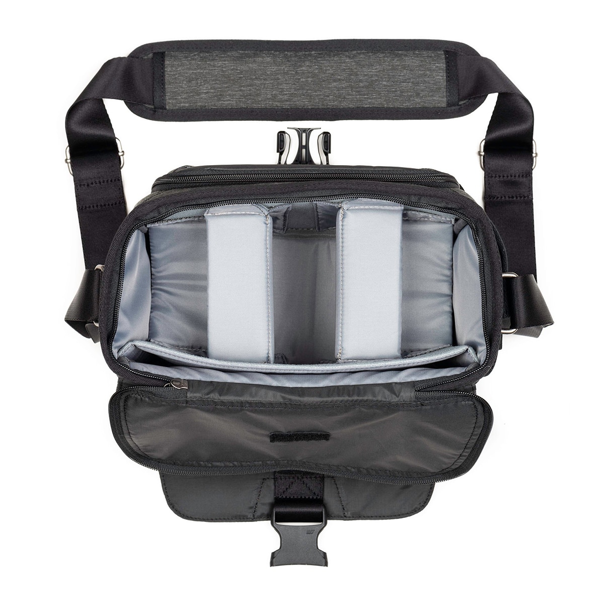 Bolso de hombro Think Tank Vision 10 Negro-9