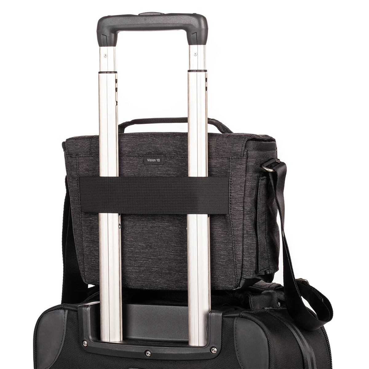 Bolso de hombro Think Tank Vision 10 Negro-12