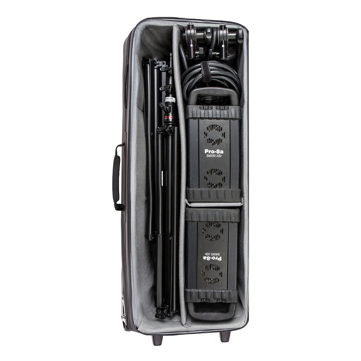 Maleta Think Tank Production Manager 40 V2.0 Negro-4
