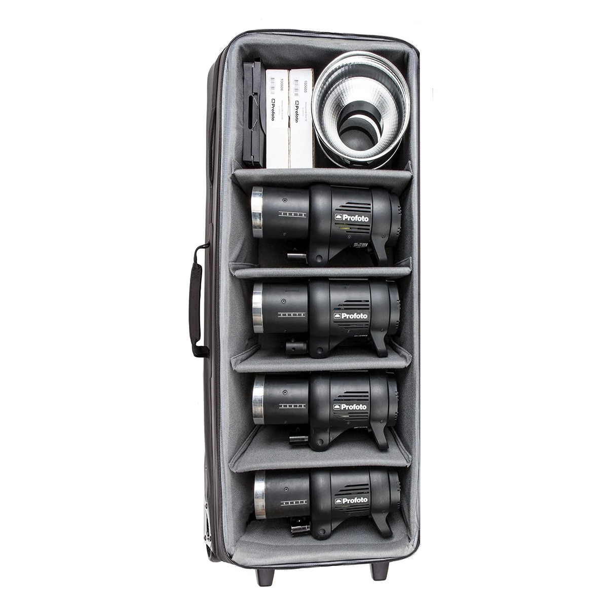 Maleta Think Tank Production Manager 40 V2.0 Negro-7