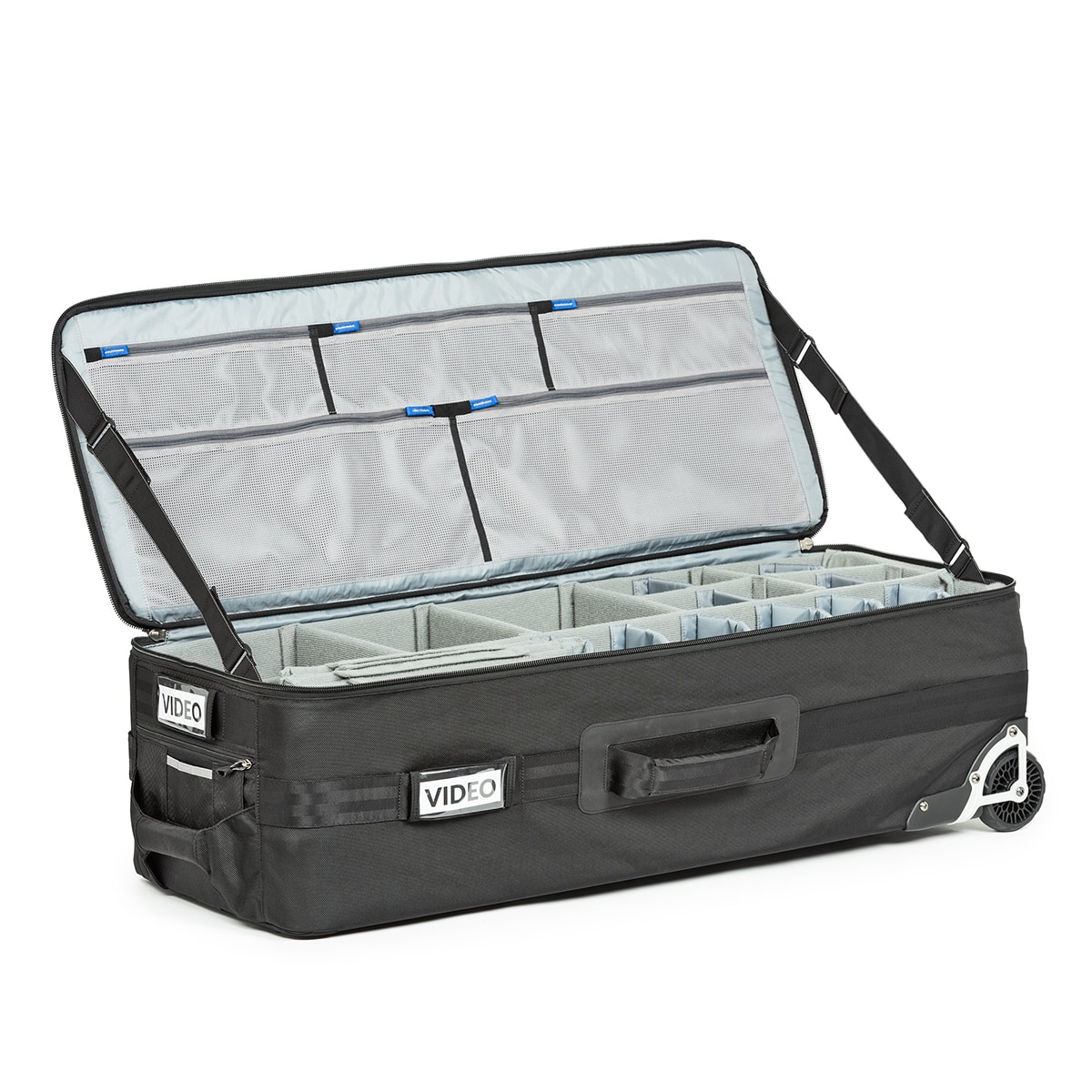 Maleta Think Tank Production Manager 40 V2.0 Negro-10