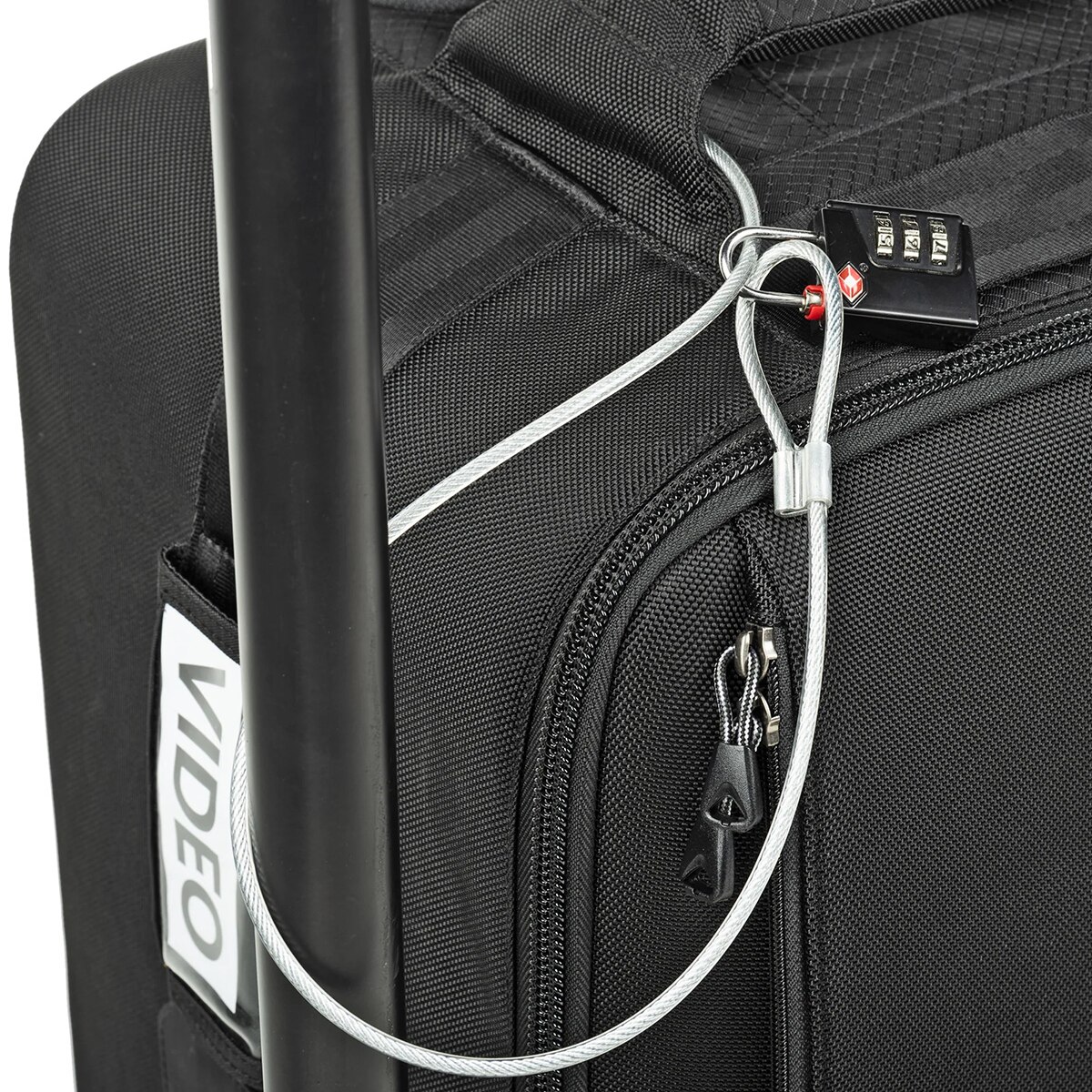 Maleta Think Tank Production Manager 40 V2.0 Negro-12
