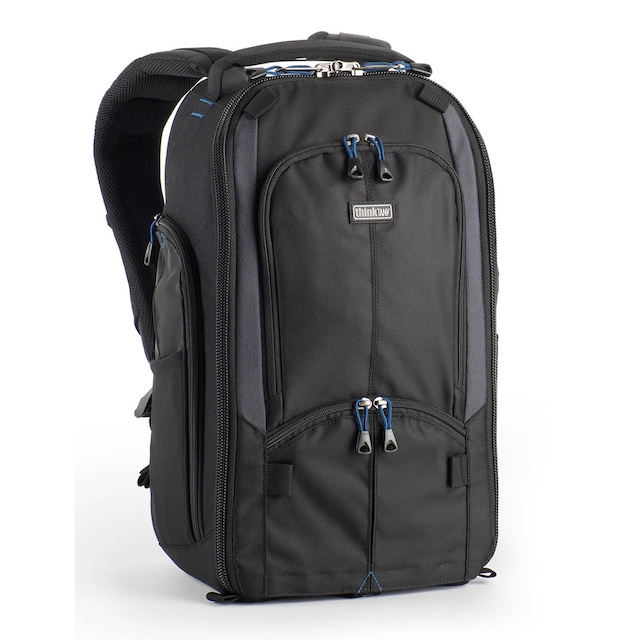 Imagen 0 de Mochila con ruedas Think Tank Streetwalker V2.0