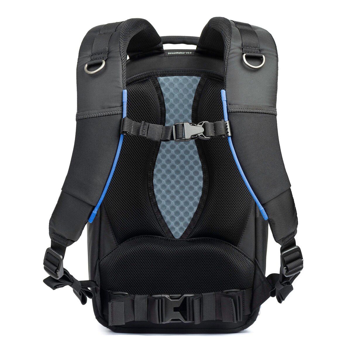Mochila con ruedas Think Tank Streetwalker V2.0 - Negro Negro-2