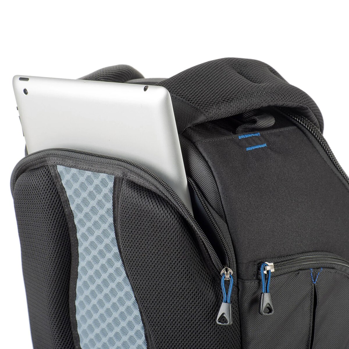 Mochila con ruedas Think Tank Streetwalker V2.0 - Negro Negro-7