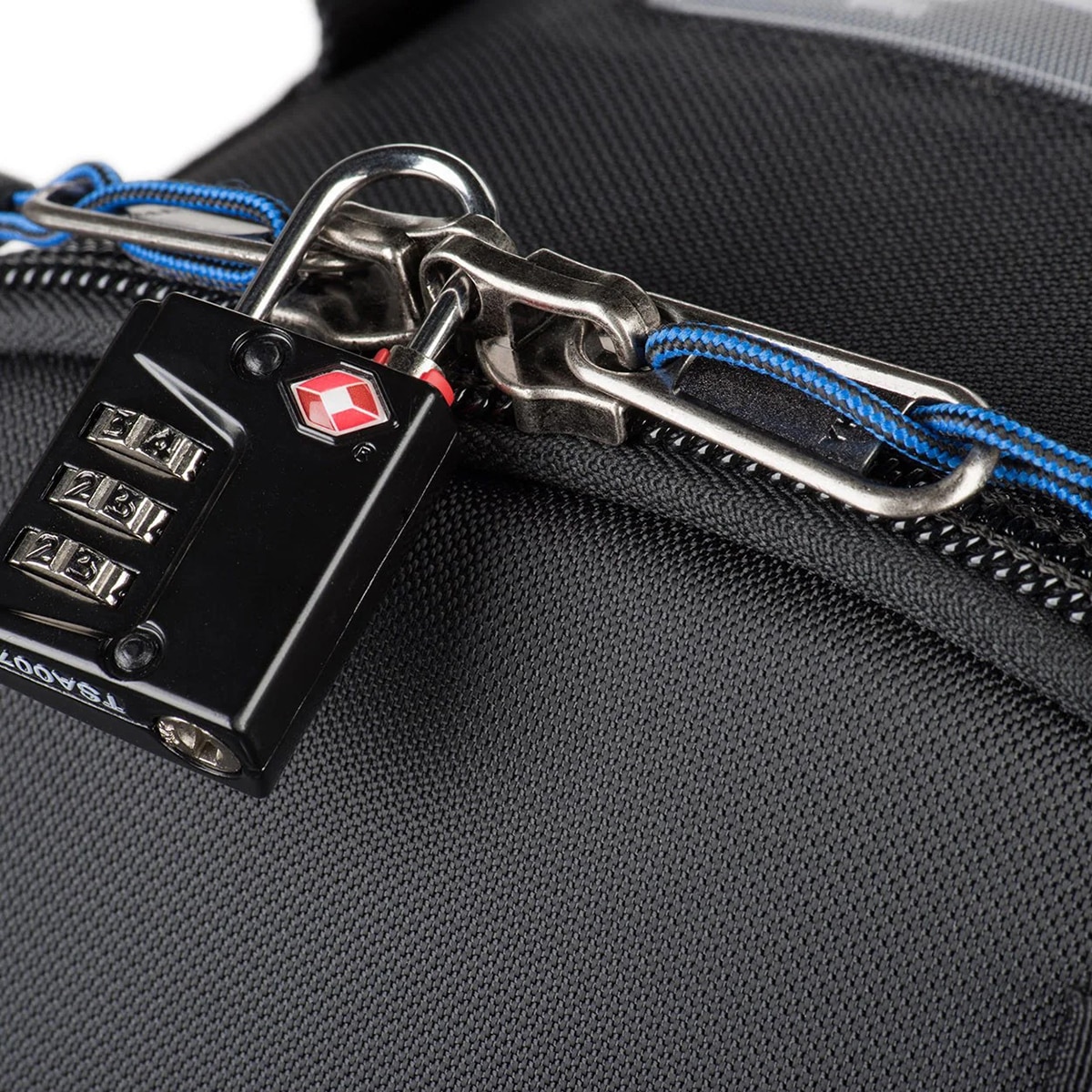 Mochila con ruedas Think Tank Streetwalker V2.0 - Negro Negro-11