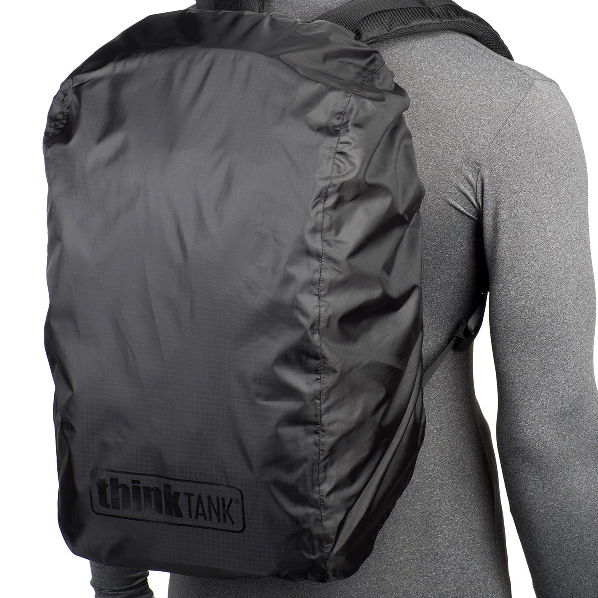 Mochila con ruedas Think Tank Streetwalker V2.0 - Negro Negro-13