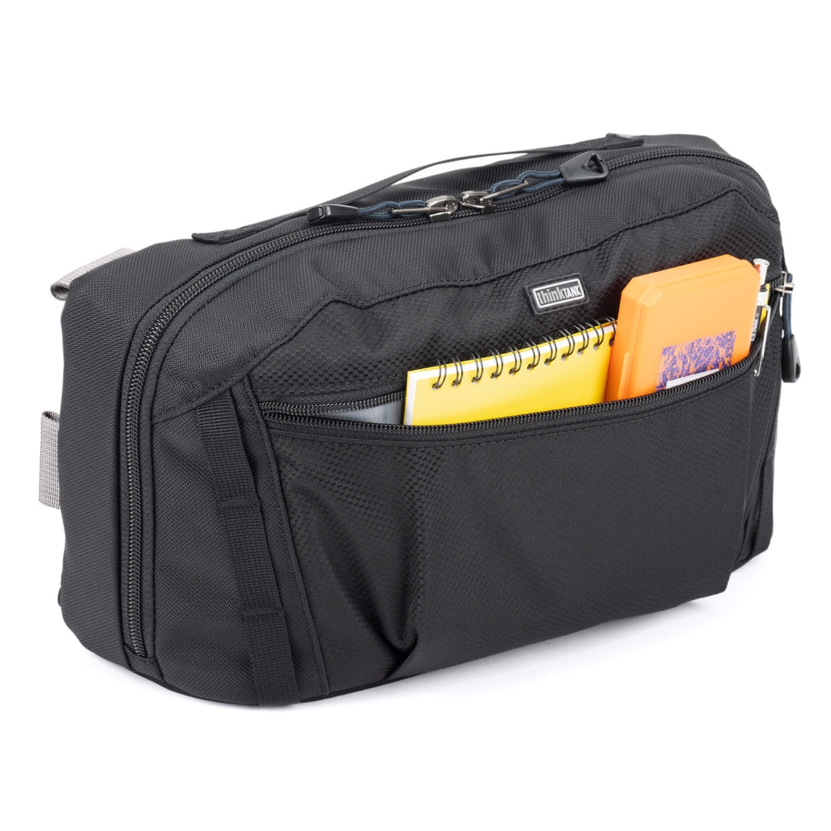 Bolso Think Tank PressPass 10 Negro-8