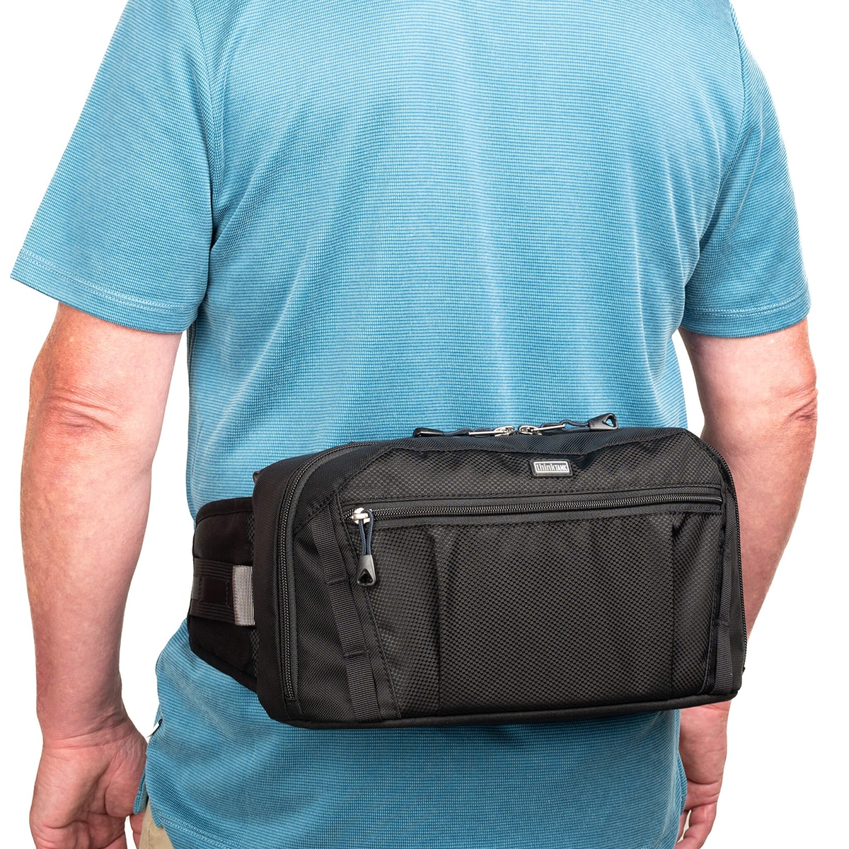 Bolso Think Tank PressPass 10 Negro-11