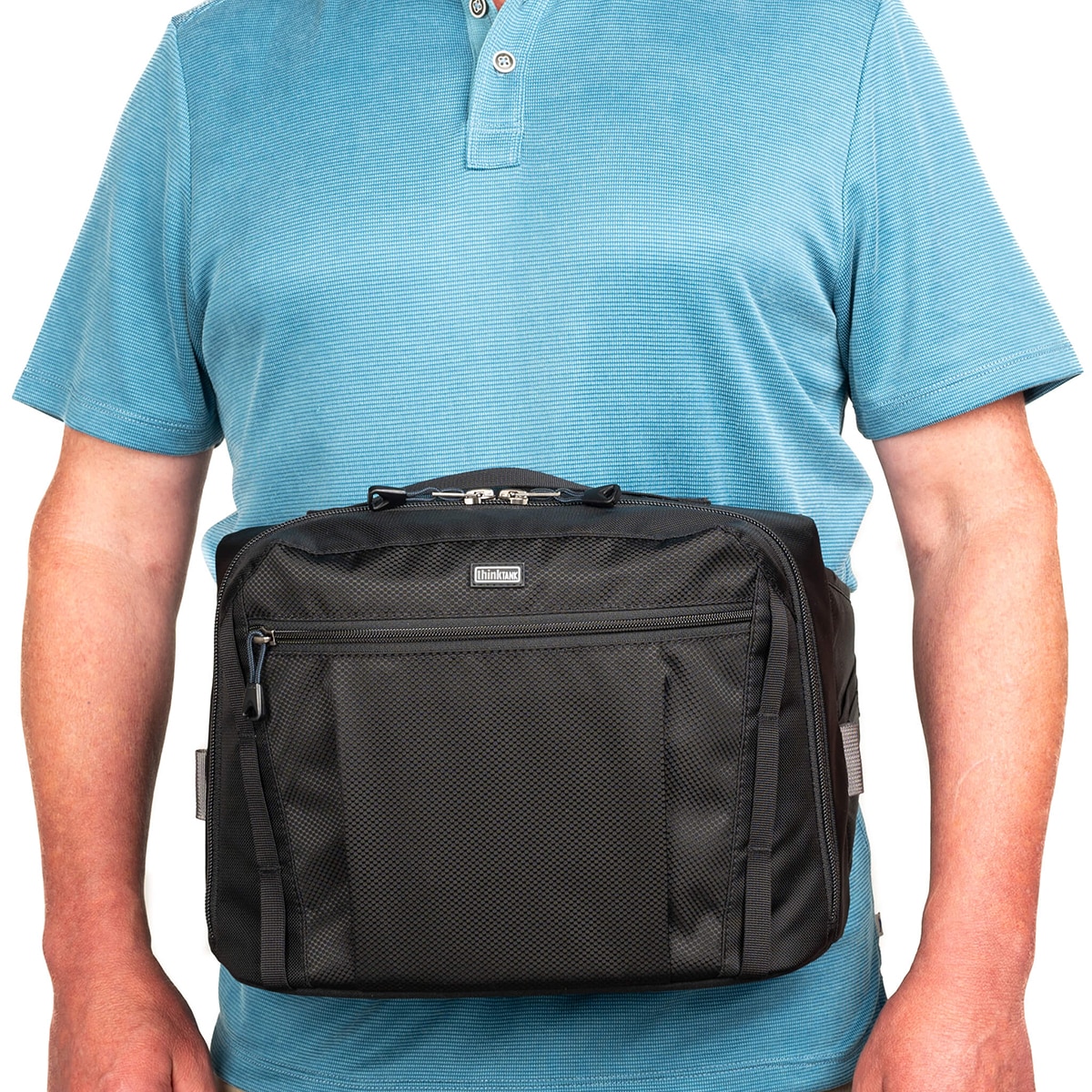 Bolso Think Tank PressPass 20 Negro-10