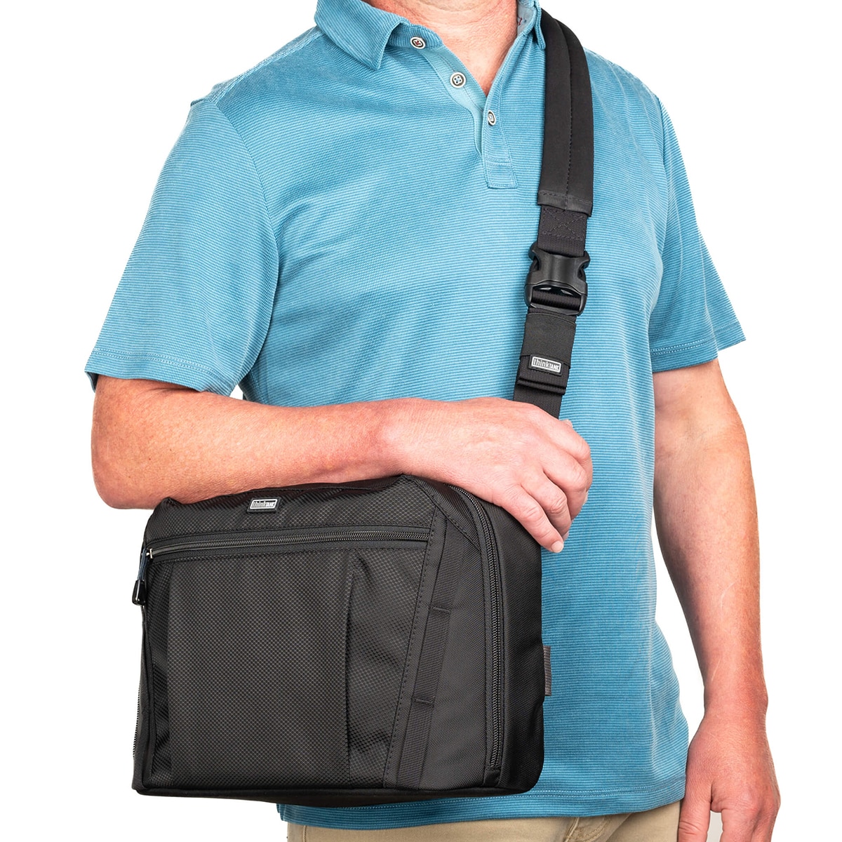 Bolso Think Tank PressPass 20 Negro-11