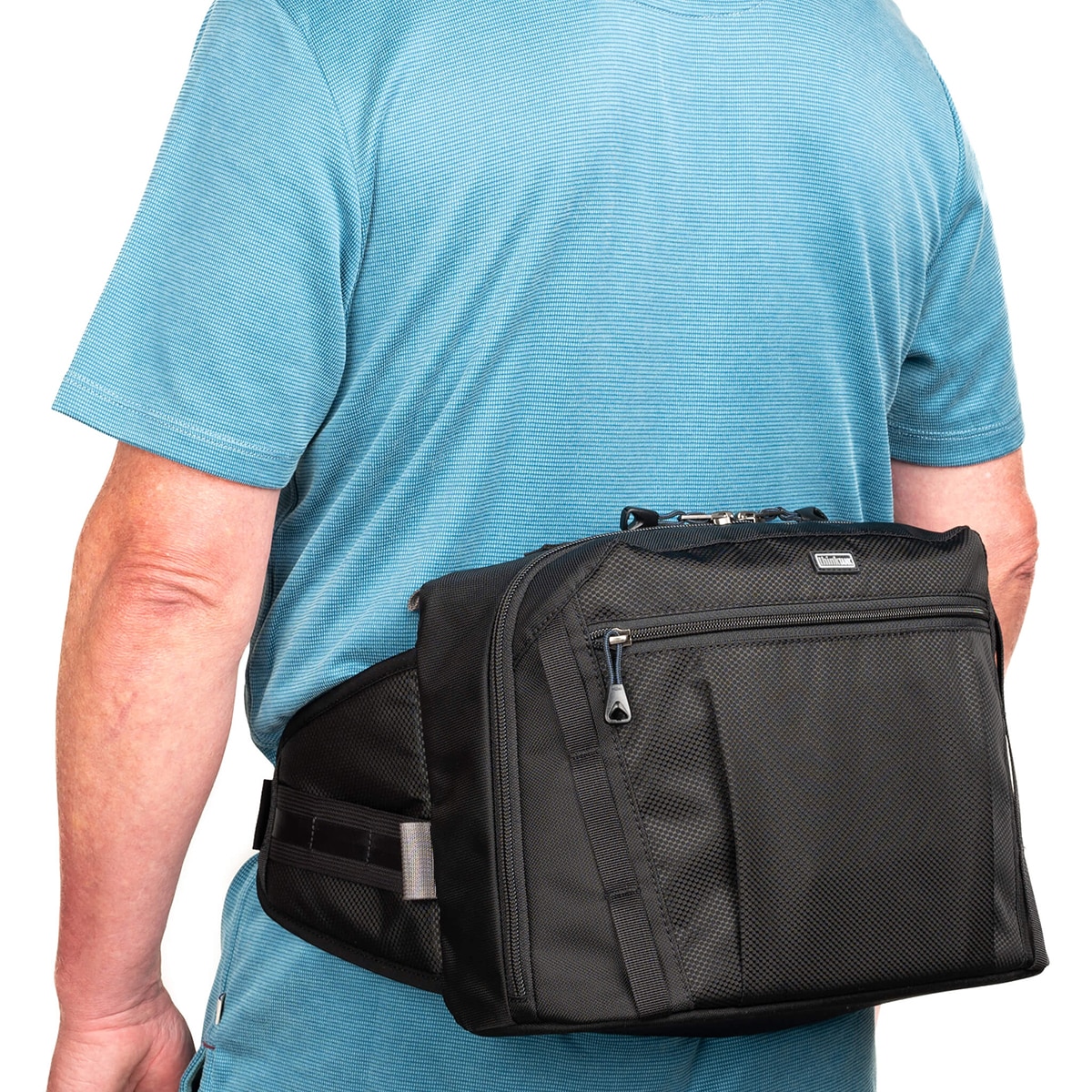 Bolso Think Tank PressPass 20 Negro-12