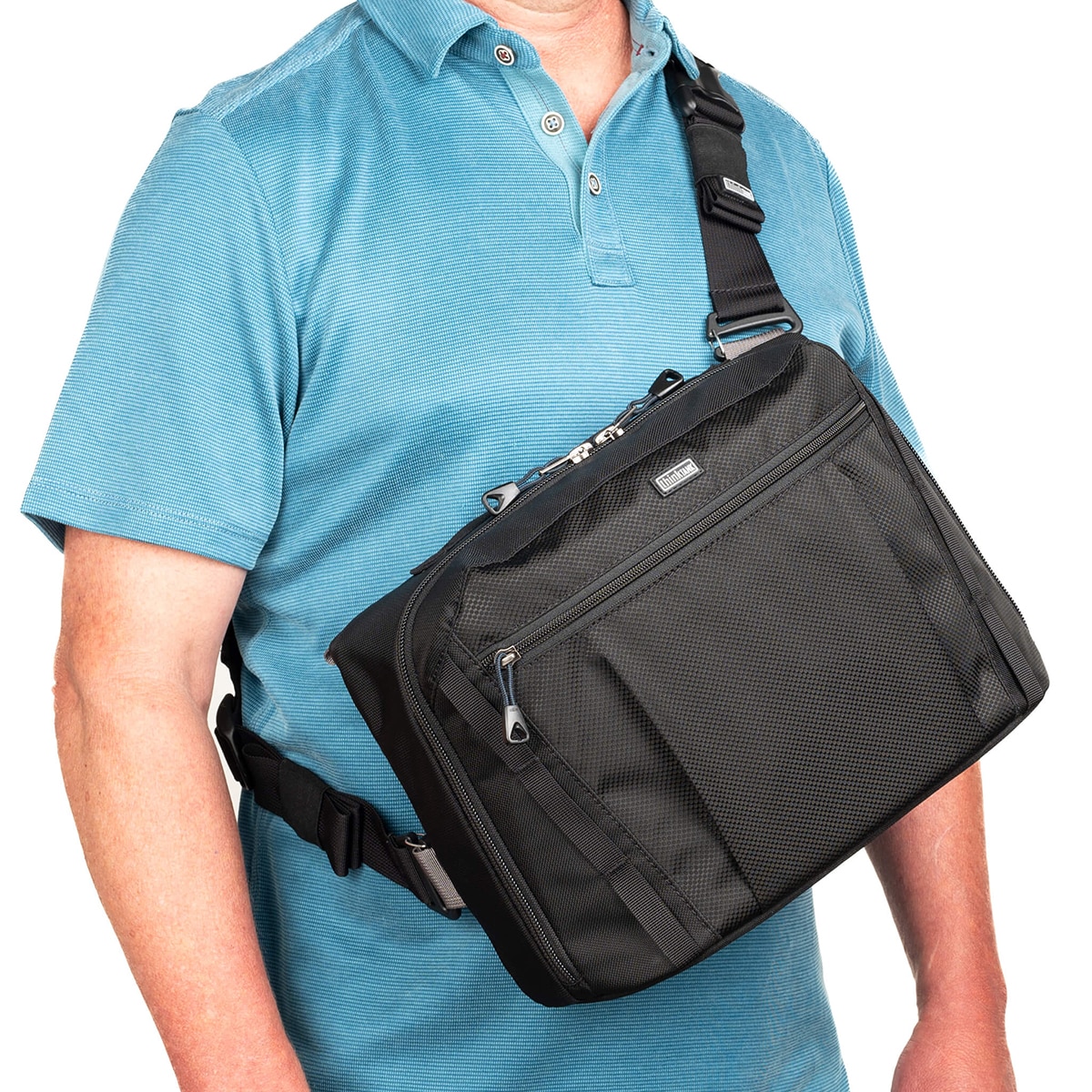 Bolso Think Tank PressPass 20 Negro-13