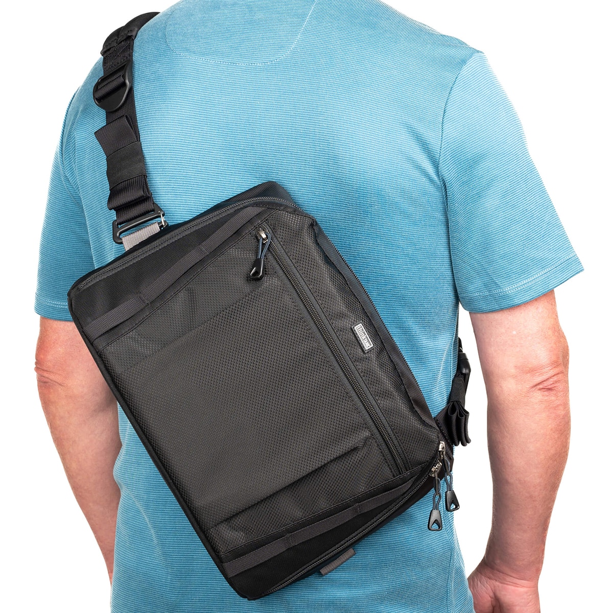 Bolso Think Tank PressPass 20 Negro-14