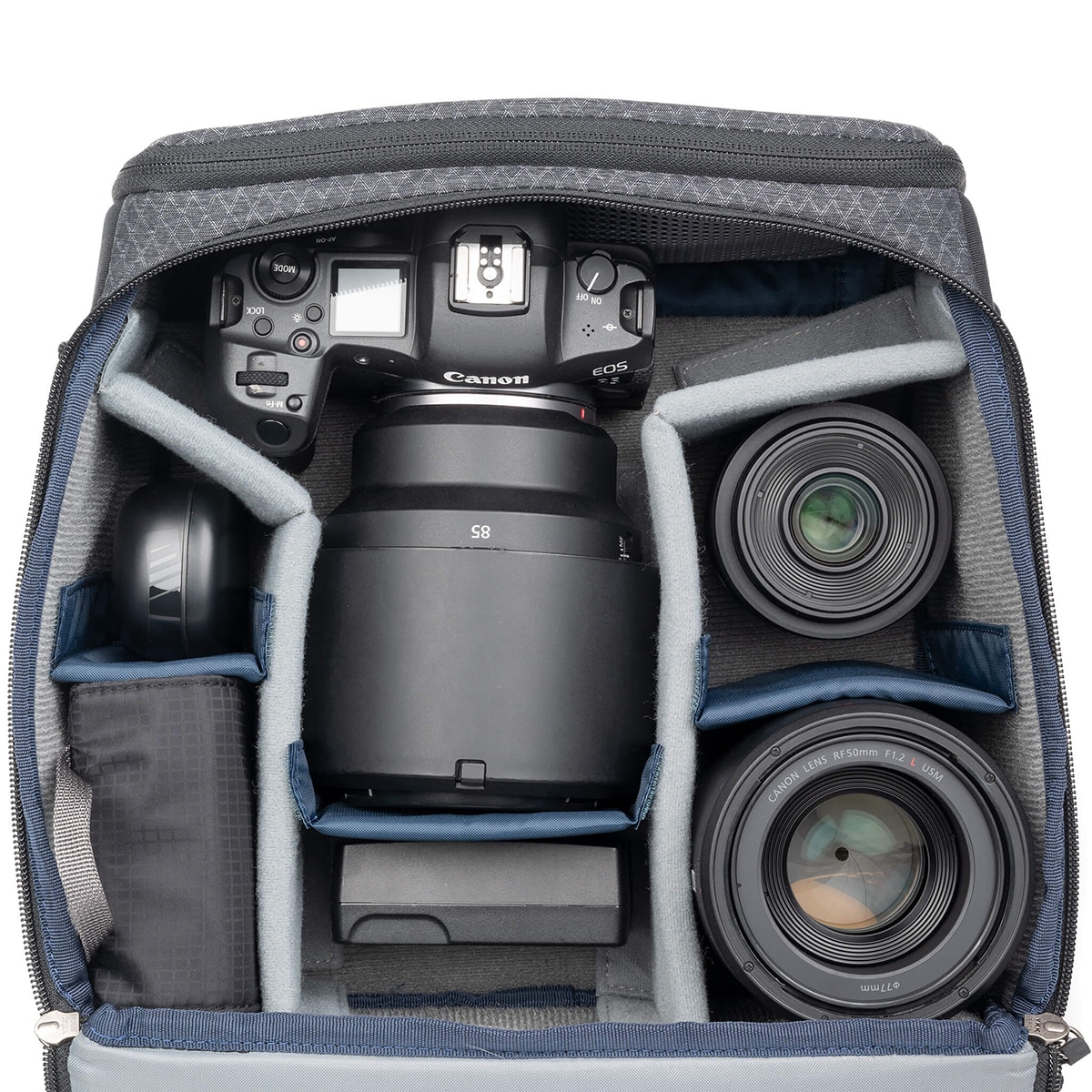 Bolso Think Tank Stash Master M Negro-5
