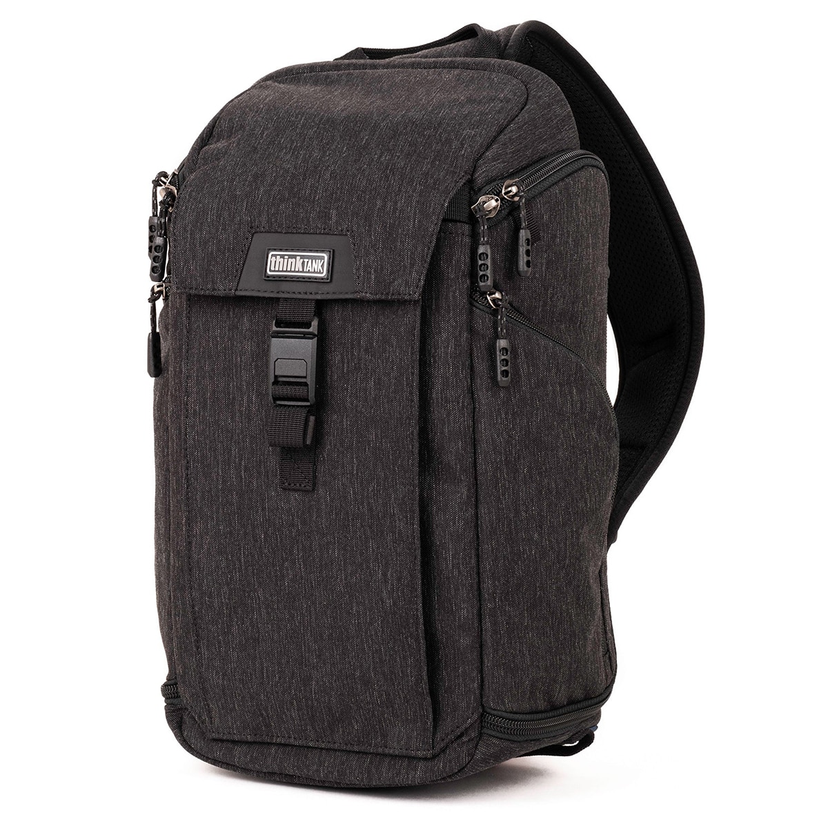 Bolso bandolera Think Tank Urban Access 10 Gris-3