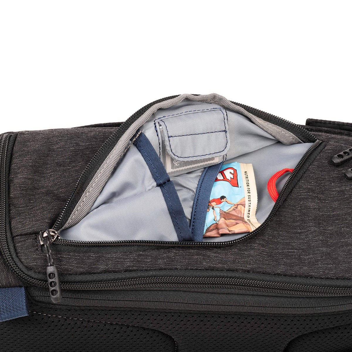 Bolso bandolera Think Tank Urban Access 10 Gris-9