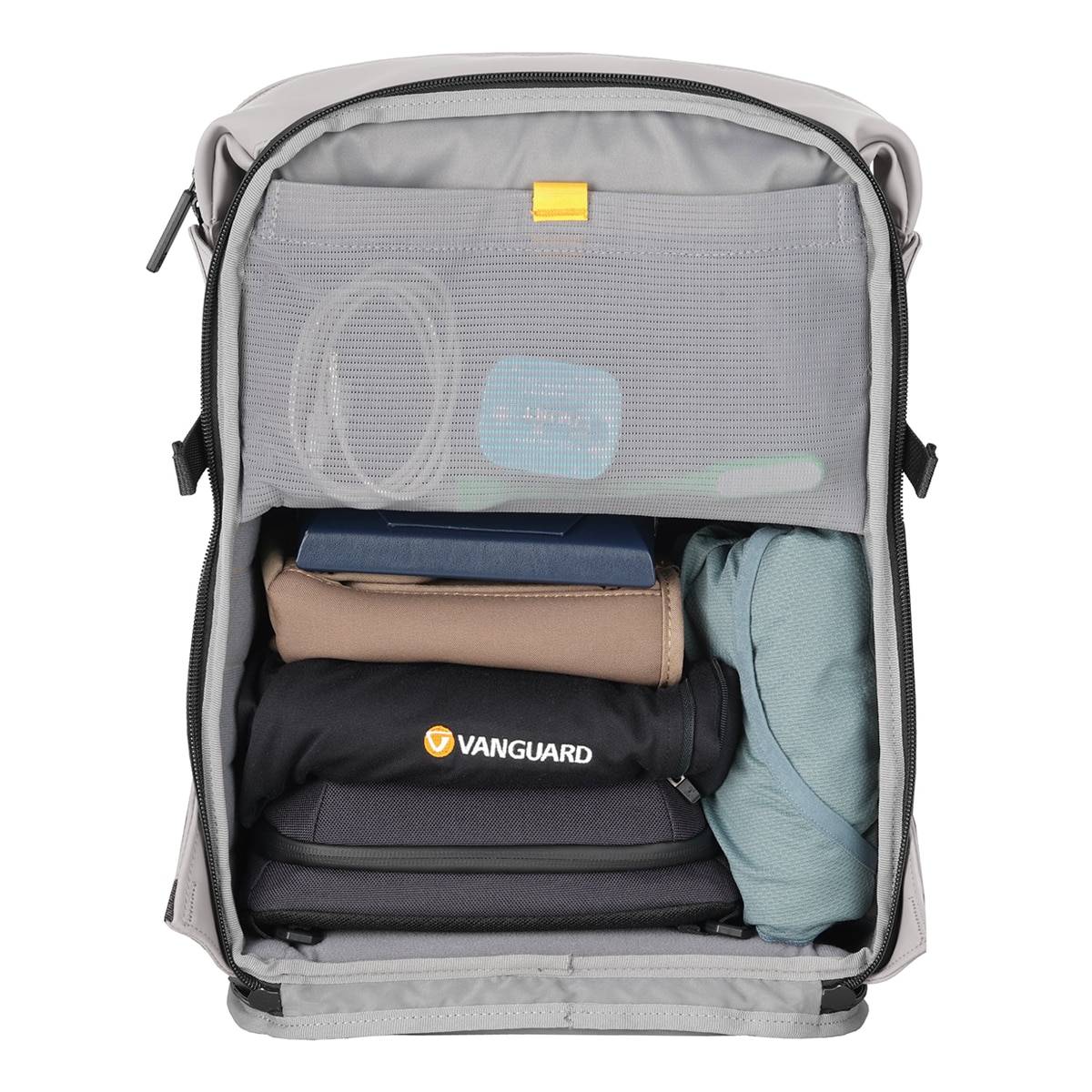 Mochila Vanguard Veo Lite B20L CM Cream-8